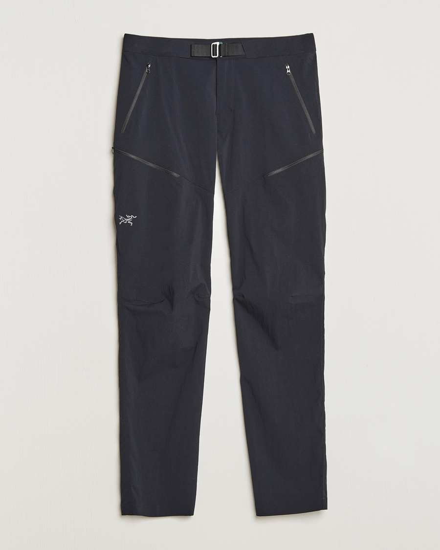 Heren | Broeken | Arc'teryx | Gamma Quick Dry Pants Black