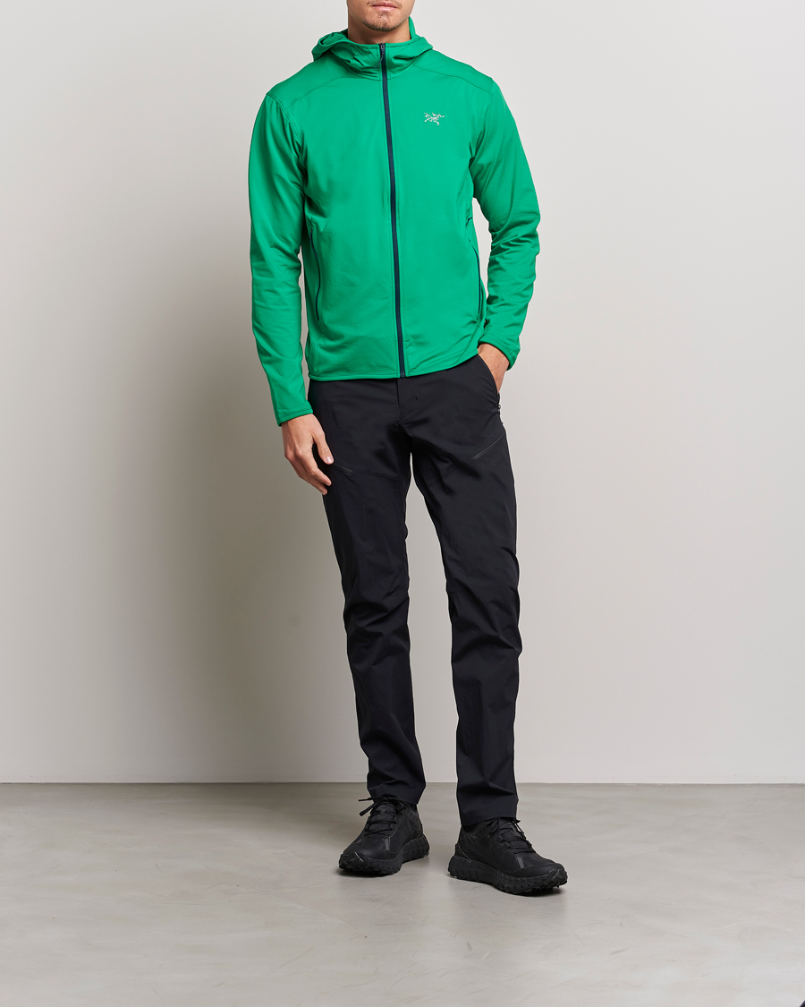 Heren | Broeken | Arc'teryx | Gamma Quick Dry Pants Black