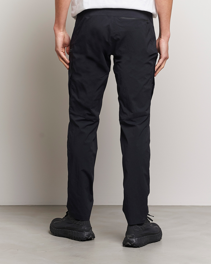 Heren | Broeken | Arc'teryx | Gamma Quick Dry Pants Black