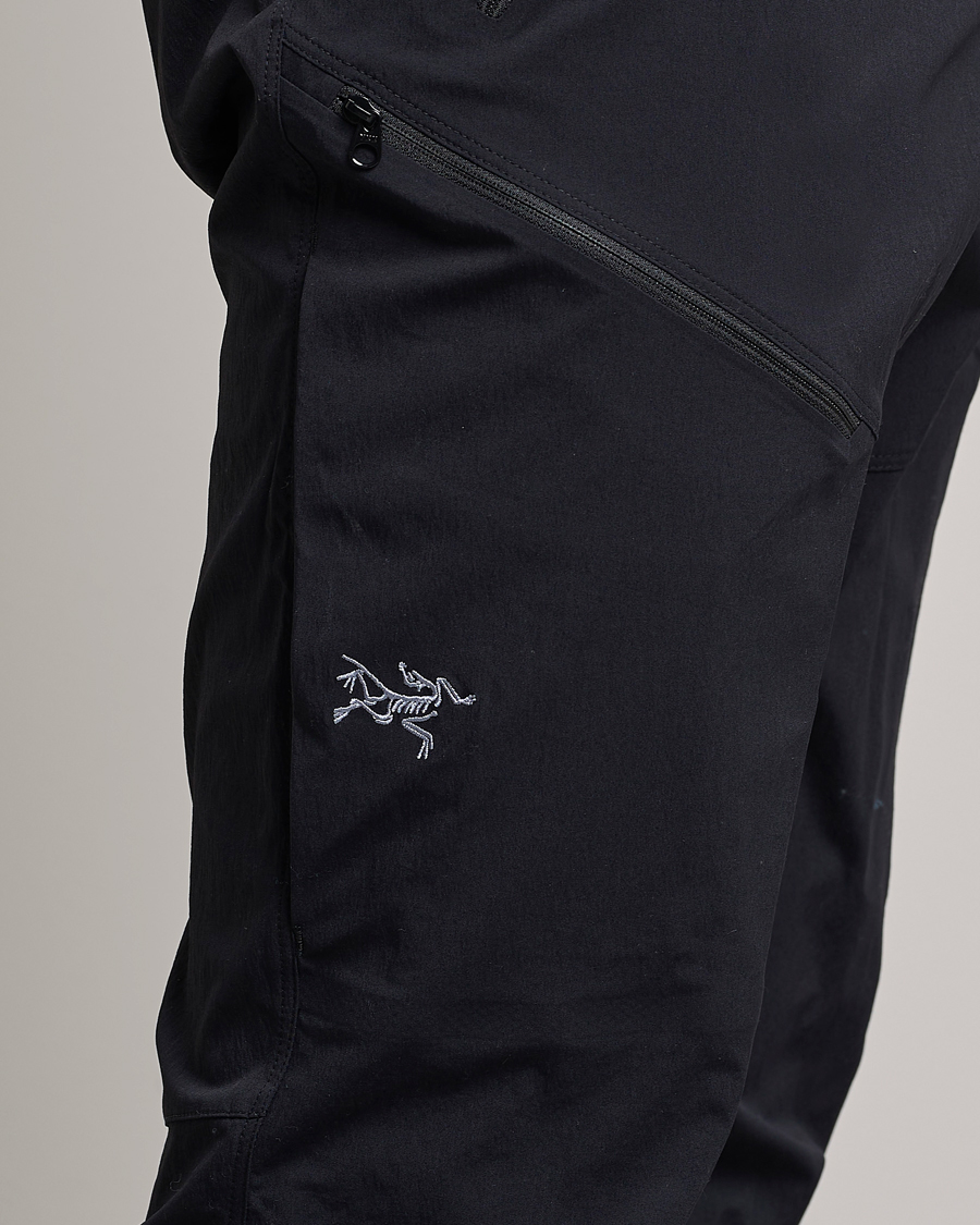 Heren | Broeken | Arc'teryx | Gamma Quick Dry Pants Black
