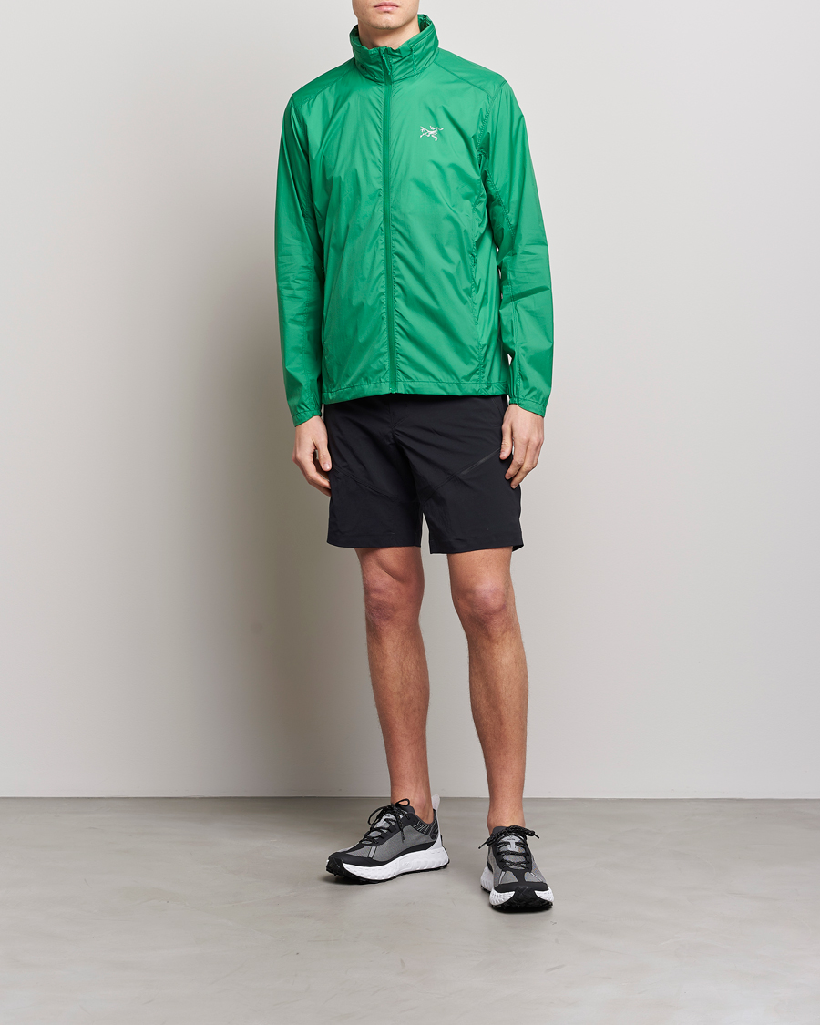 Heren | Korte broek | Arc'teryx | Gamma Quick Dry Shorts Black