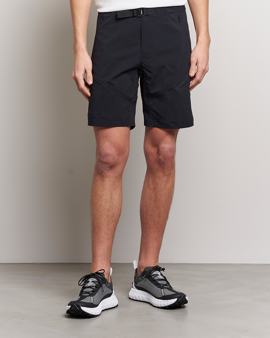 Heren | Korte broek | Arc\'teryx | Gamma Quick Dry Shorts Black