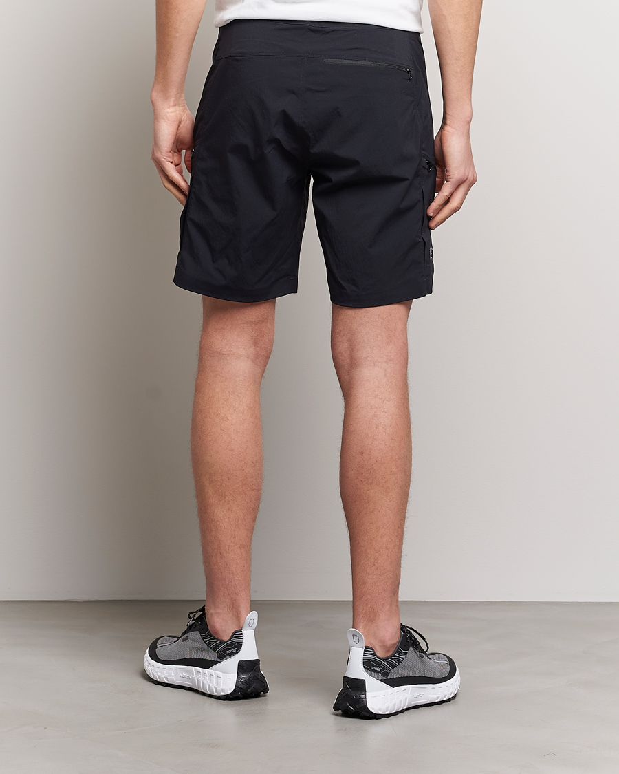 Heren | Korte broek | Arc'teryx | Gamma Quick Dry Shorts Black