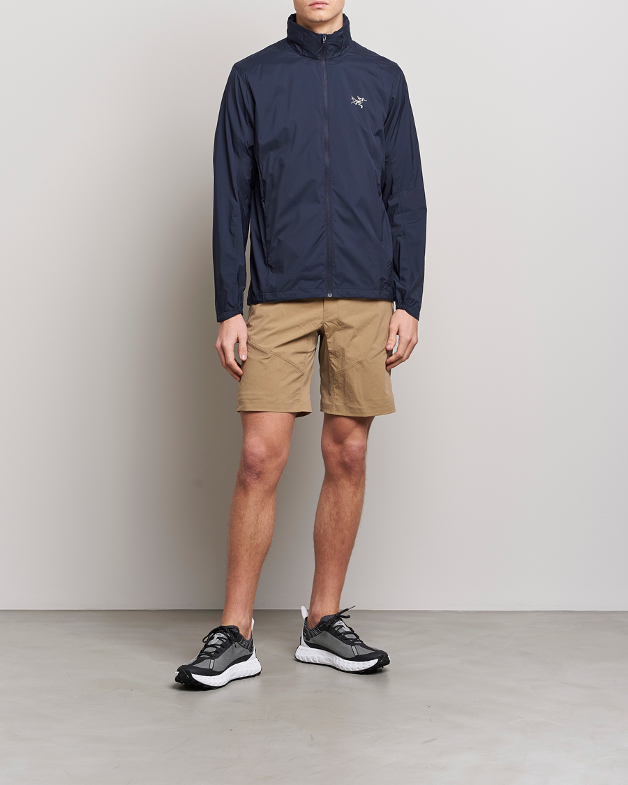 Heren | Korte broek | Arc'teryx | Gamma Quick Dry Shorts Canvas