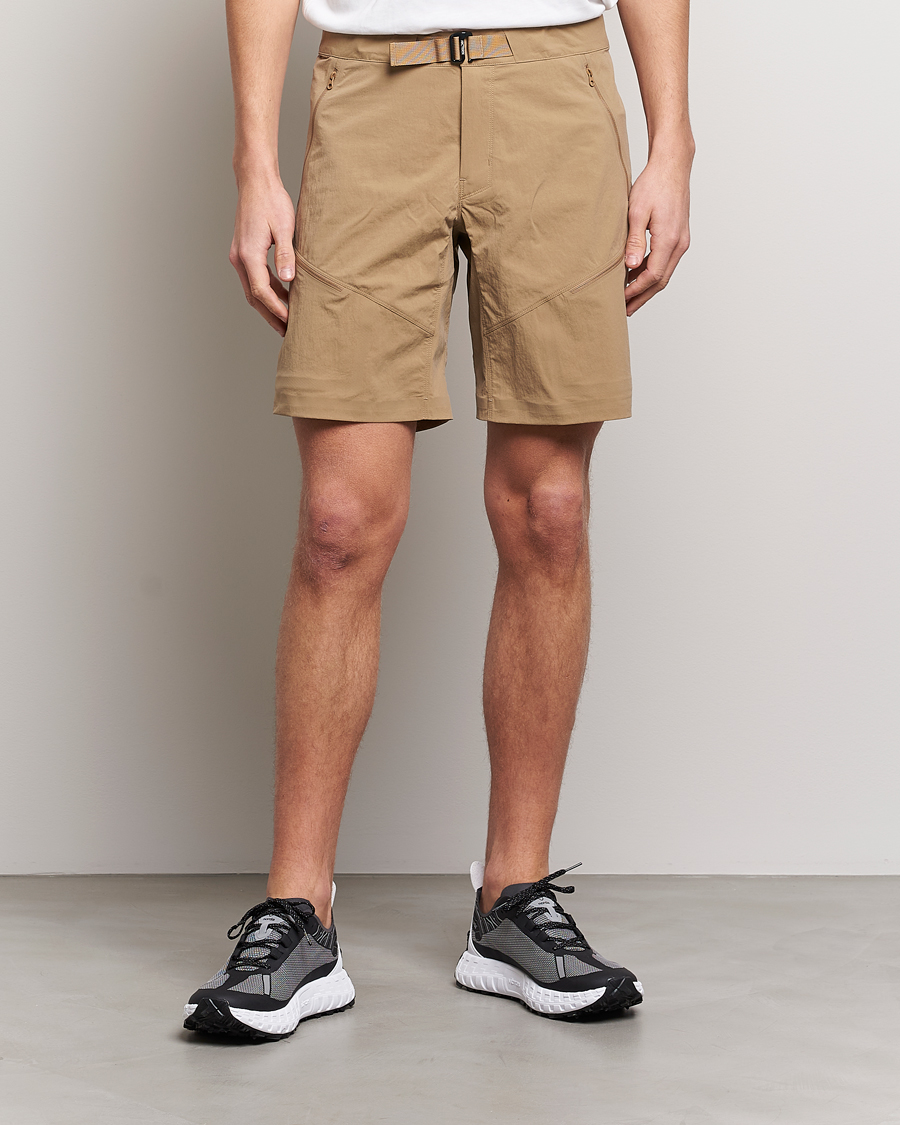 Heren | Korte broek | Arc'teryx | Gamma Quick Dry Shorts Canvas