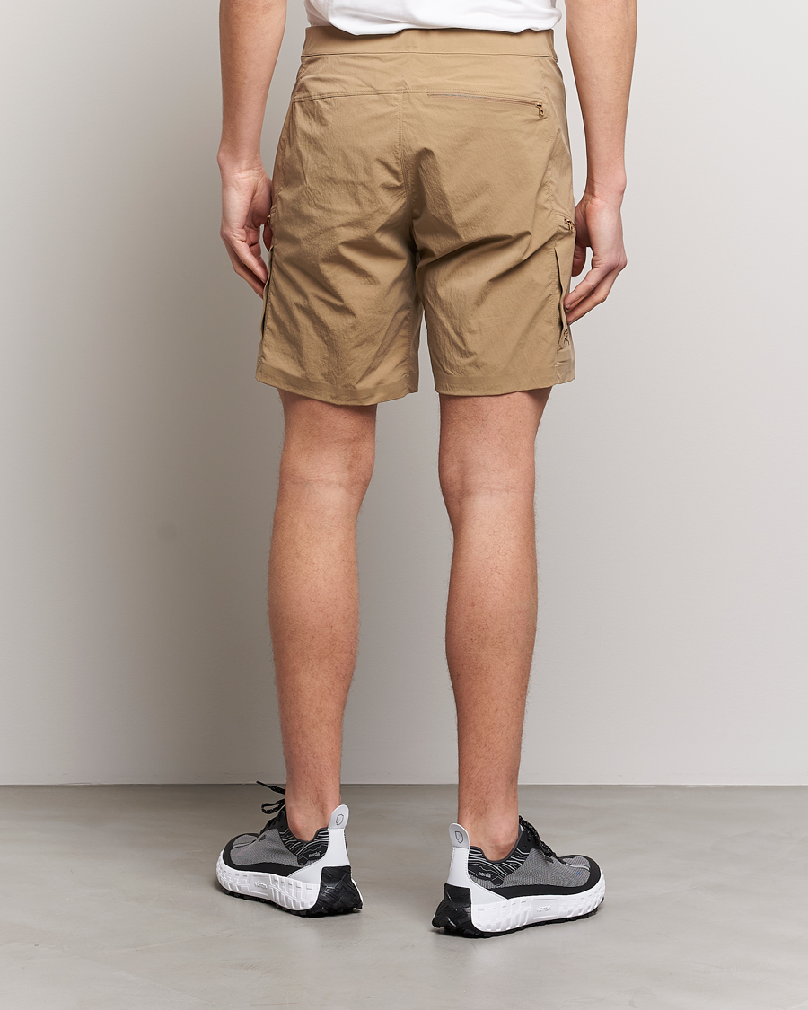 Heren | Korte broek | Arc'teryx | Gamma Quick Dry Shorts Canvas