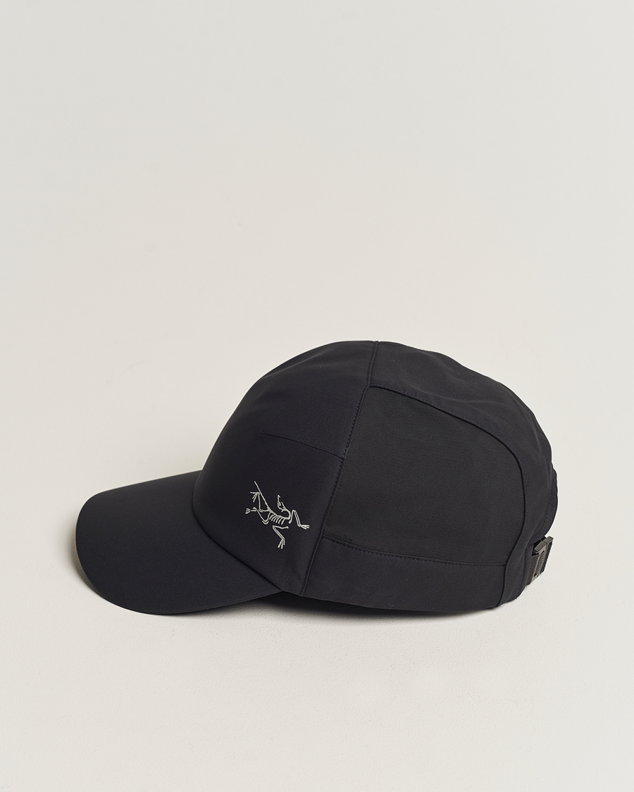 Heren | Arc'teryx | Arc'teryx | Clavus Cap Black