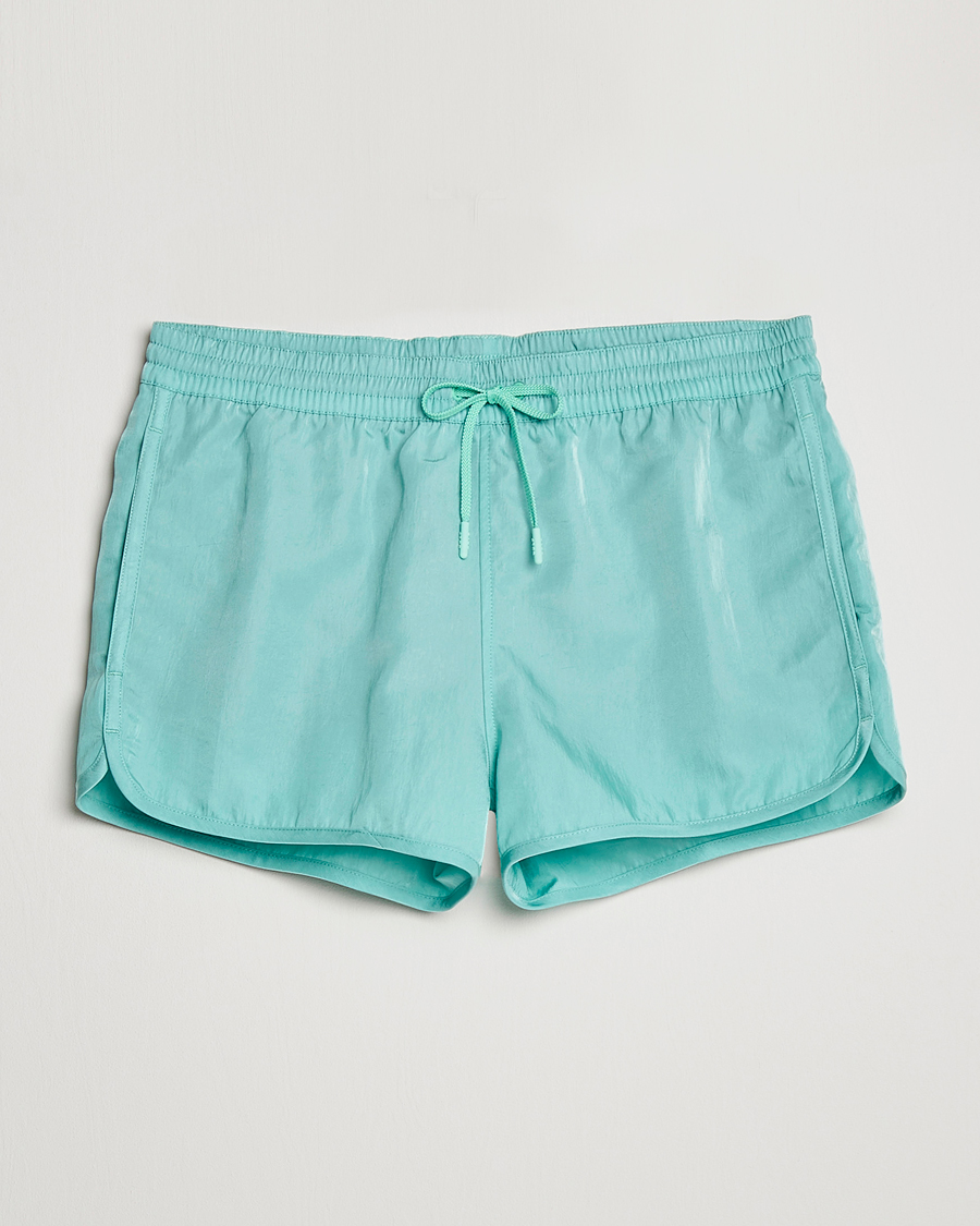 Heren | Zwembroek | CDLP | Swim Shorts Spearmint