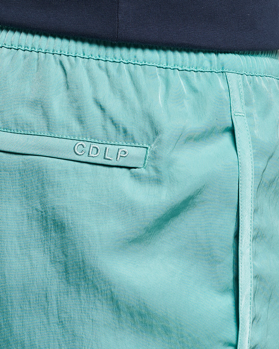 Heren | Zwembroek | CDLP | Swim Shorts Spearmint
