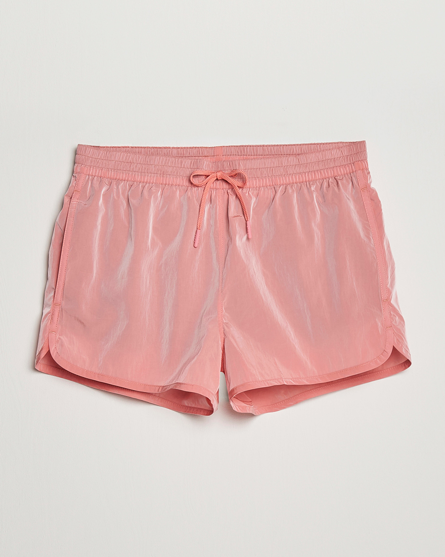 Heren | Zwembroek | CDLP | Swim Shorts Coral Dust