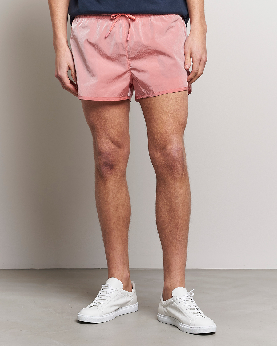 Heren | Zwembroek | CDLP | Swim Shorts Coral Dust
