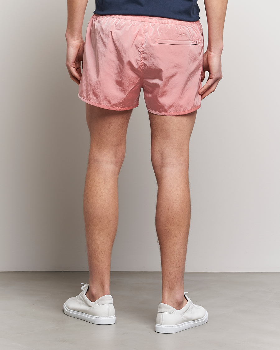 Heren | Zwembroek | CDLP | Swim Shorts Coral Dust