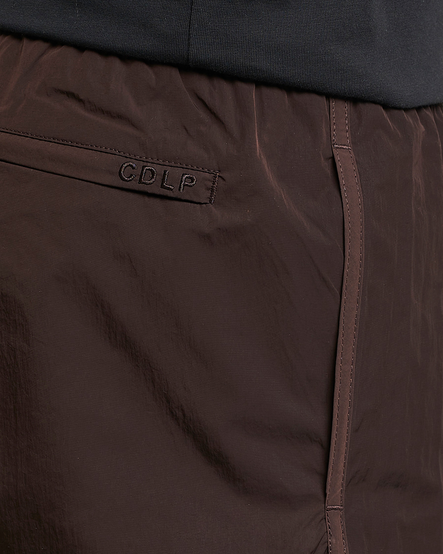 Heren | Zwembroek | CDLP | Swim Shorts Chocholate