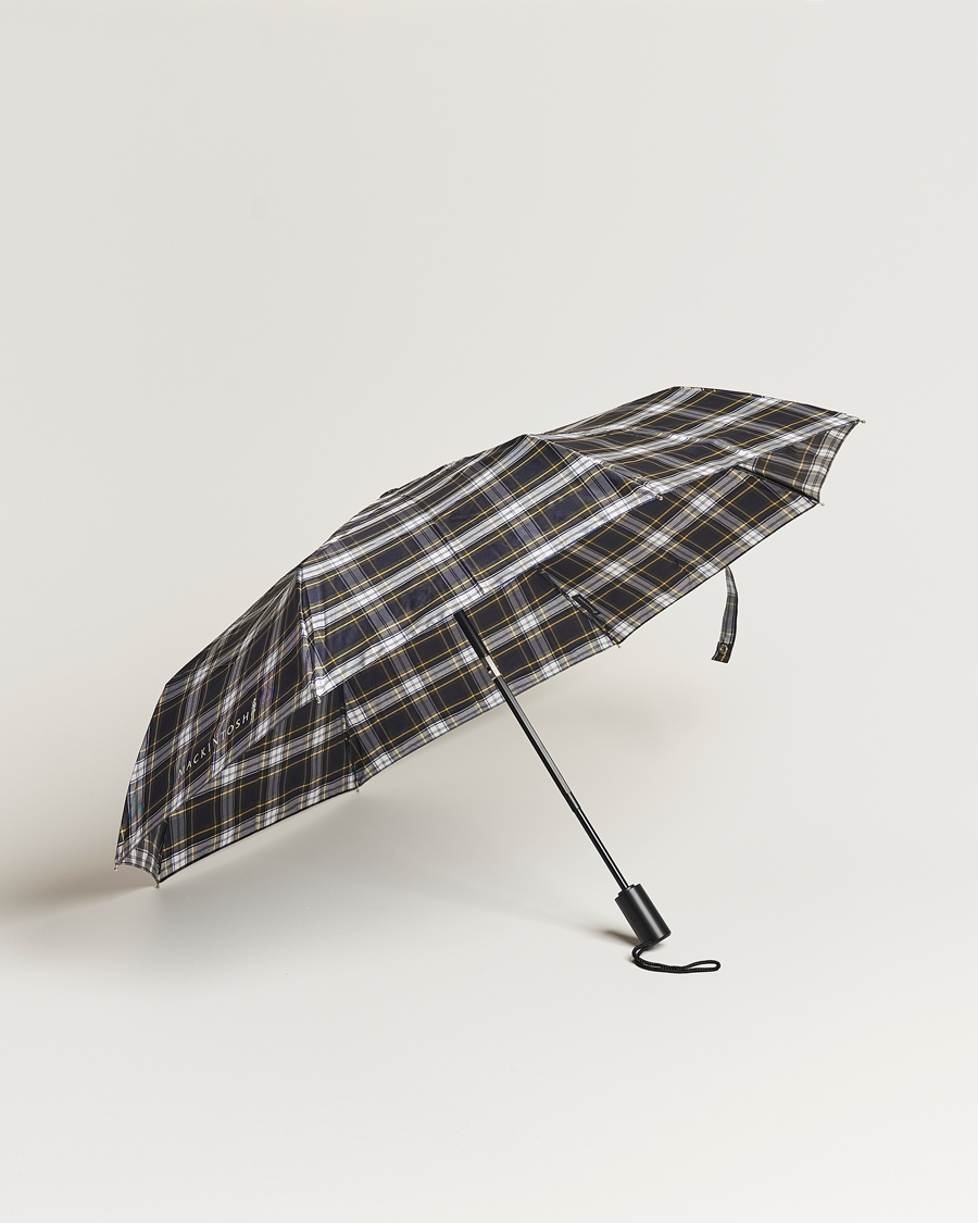 Heren | Mackintosh Umbrella Gordon Dress | Mackintosh | Umbrella Gordon Dress