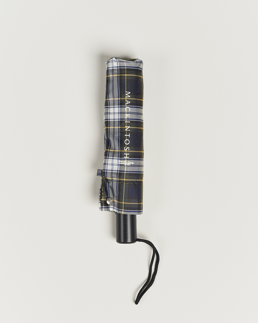 Heren | Mackintosh Umbrella Gordon Dress | Mackintosh | Umbrella Gordon Dress