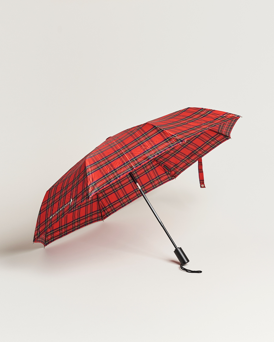 Heren | Paraplu's | Mackintosh | Umbrella Royal Stewart