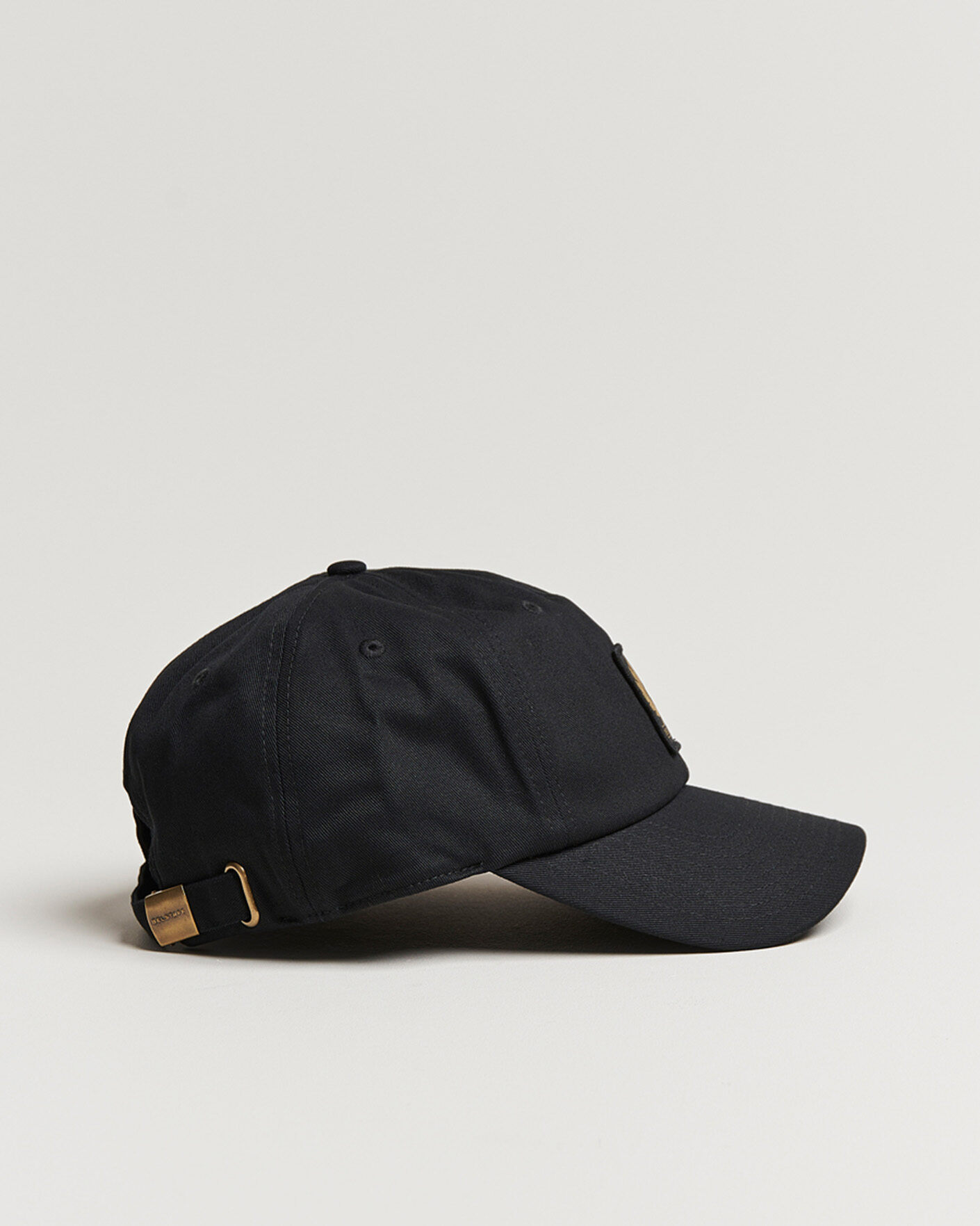Heren | Hoeden en petten | Belstaff | BelstaffPhoenix Logo CapBlack