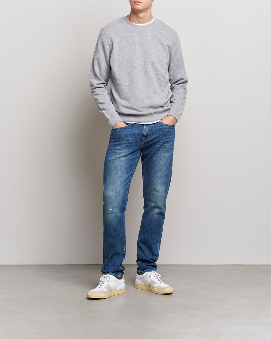 Heren | Jeans | FRAME | L´Homme Slim Stretch Jeans Stillson