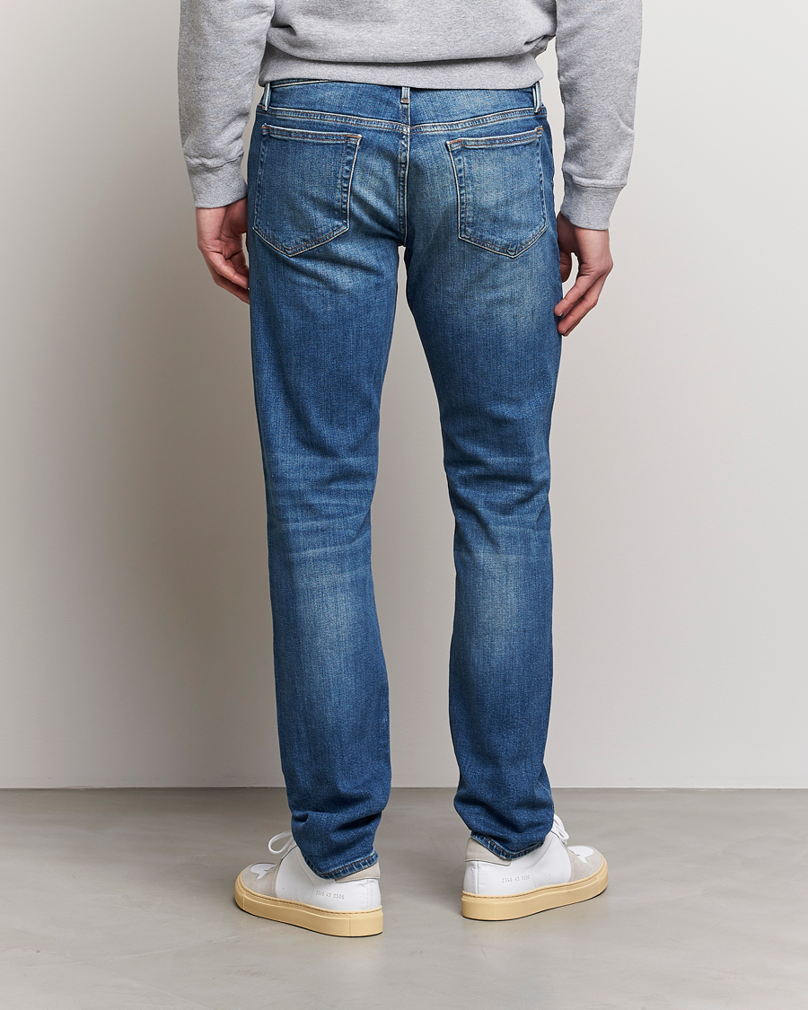 Heren | Jeans | FRAME | L´Homme Slim Stretch Jeans Stillson