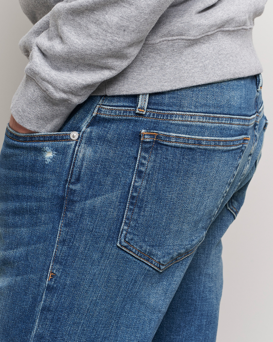 Heren | Jeans | FRAME | L´Homme Slim Stretch Jeans Stillson