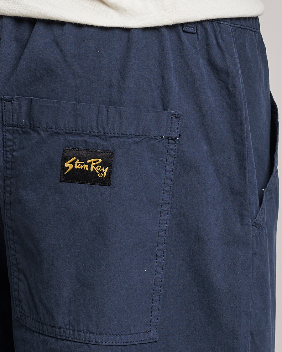 Heren | Broeken | Stan Ray | Jungle Cotton Pants Navy