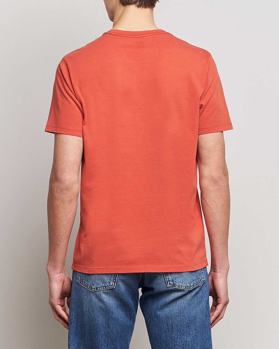 Heren | T-shirts | Levi's | Original T-Shirt Chili