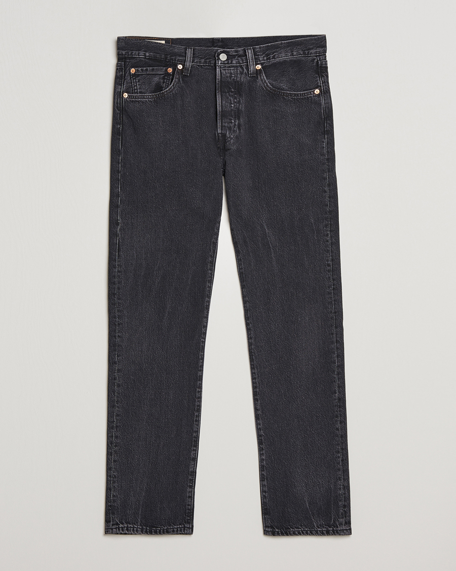 Heren | Jeans | Levi's | 501 Original Jeans Carsh Courses