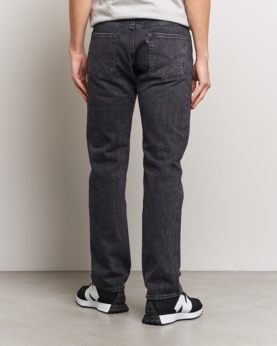Heren | Broeken | Levi's | 501 Original Jeans Crash Courses