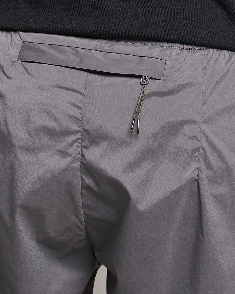 Heren | Korte broek | Satisfy | TechSilk 8 Inch Shorts Fossil