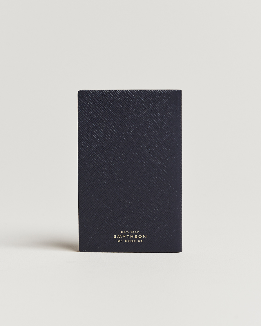 Heren | Afdelingen | Smythson | Panama Notebook 