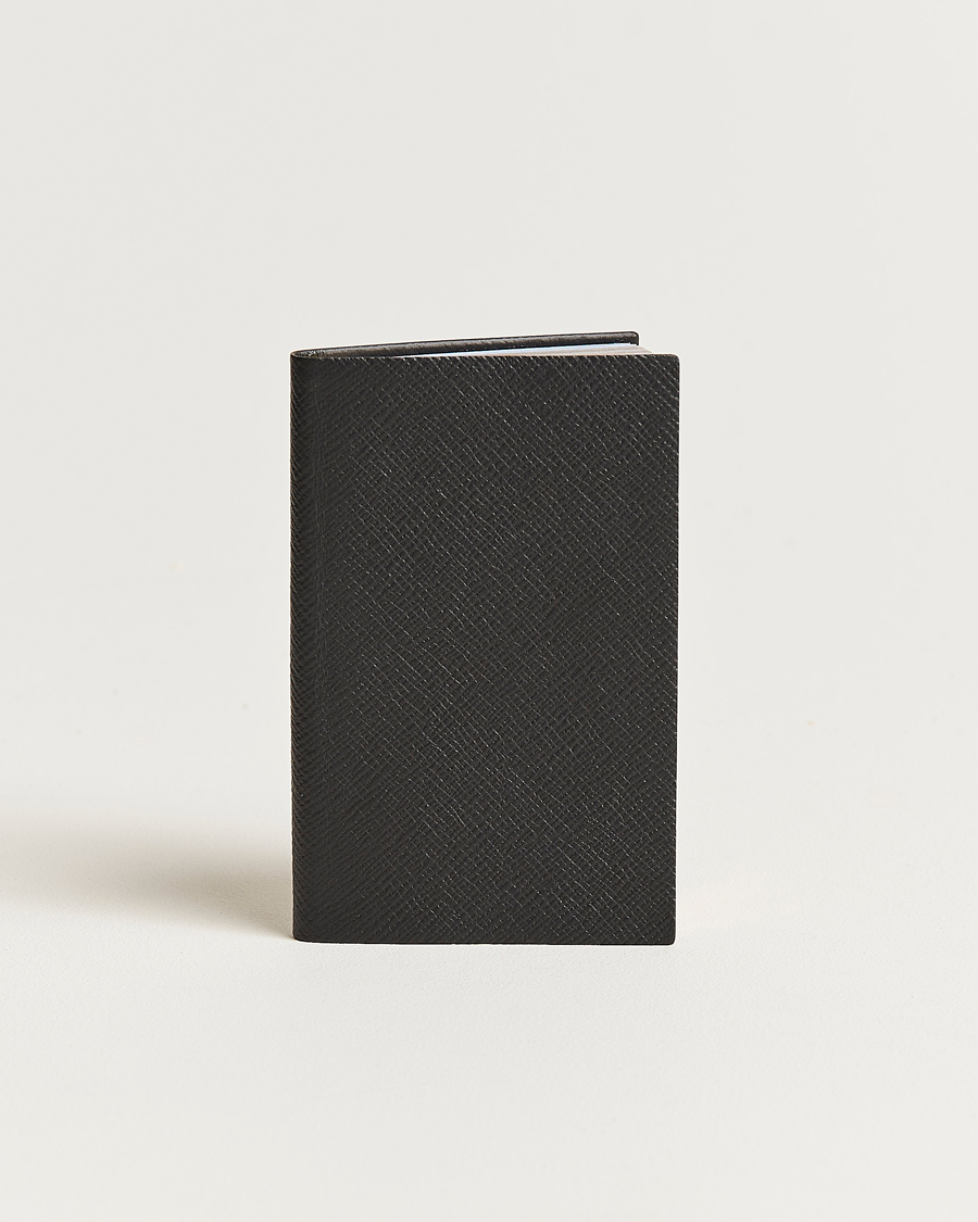 Heren | Notitieboekjes | Smythson | Panama Notebook