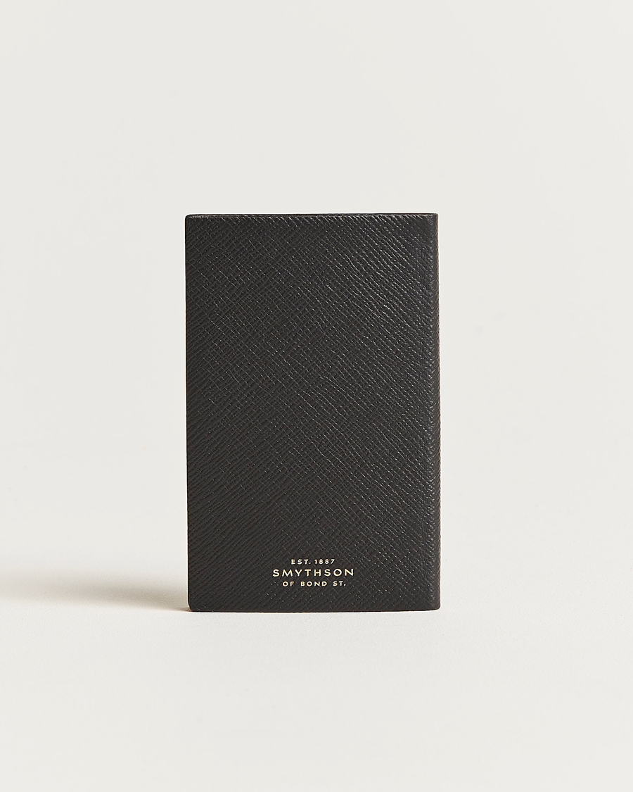 Heren | Notitieboekjes | Smythson | Panama Notebook