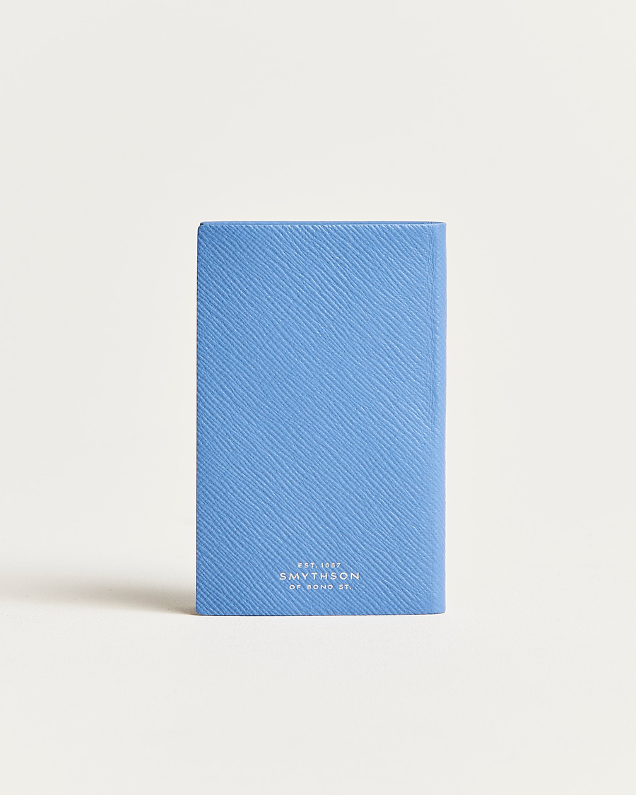 Heren | Notitieboekjes | Smythson | Panama Notebook 