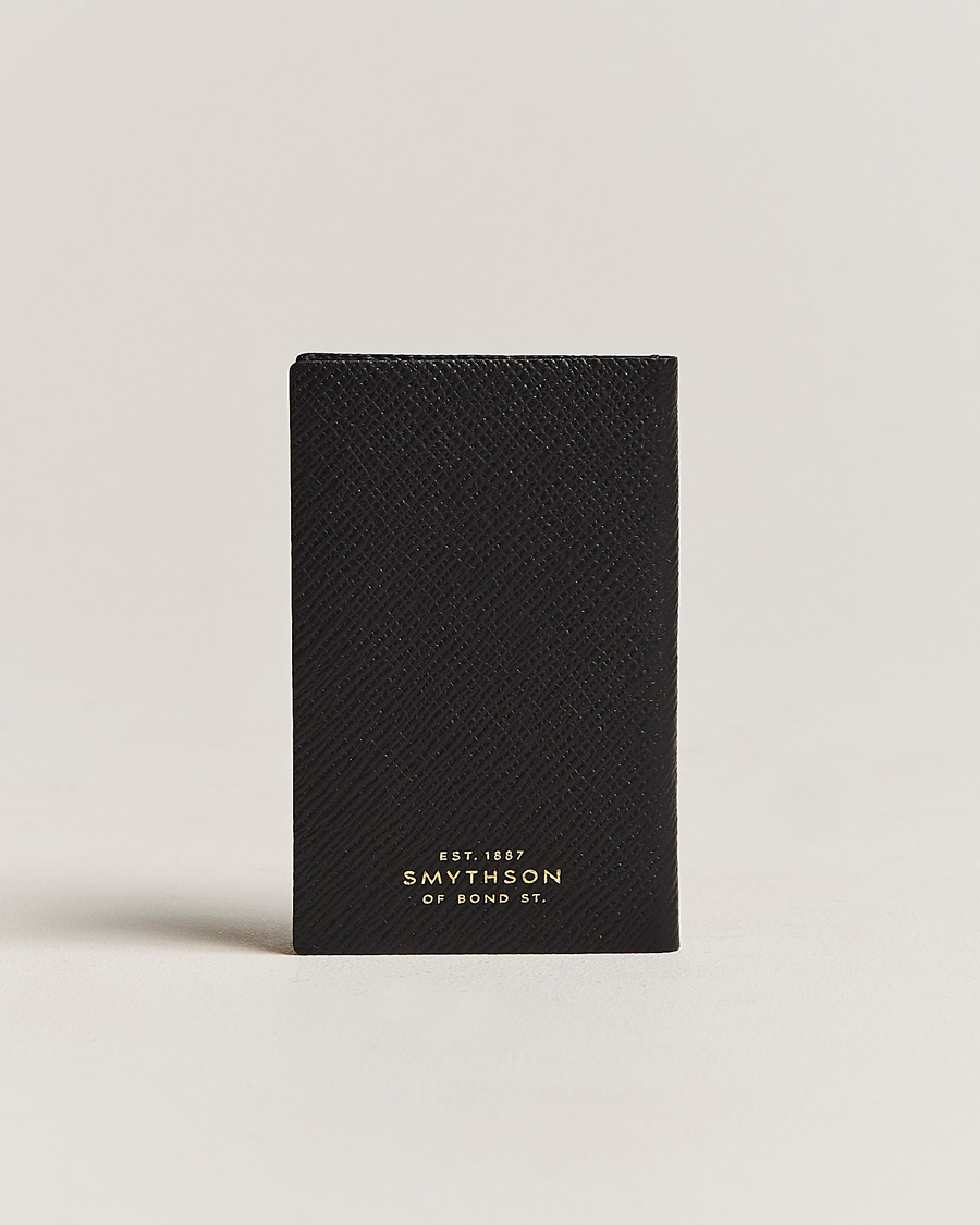 Men | Smythson | Smythson | Panama Notebook 