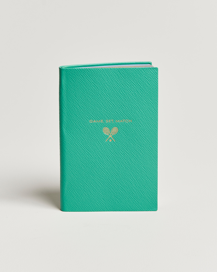 Heren | Smythson Chelsea Noteboox