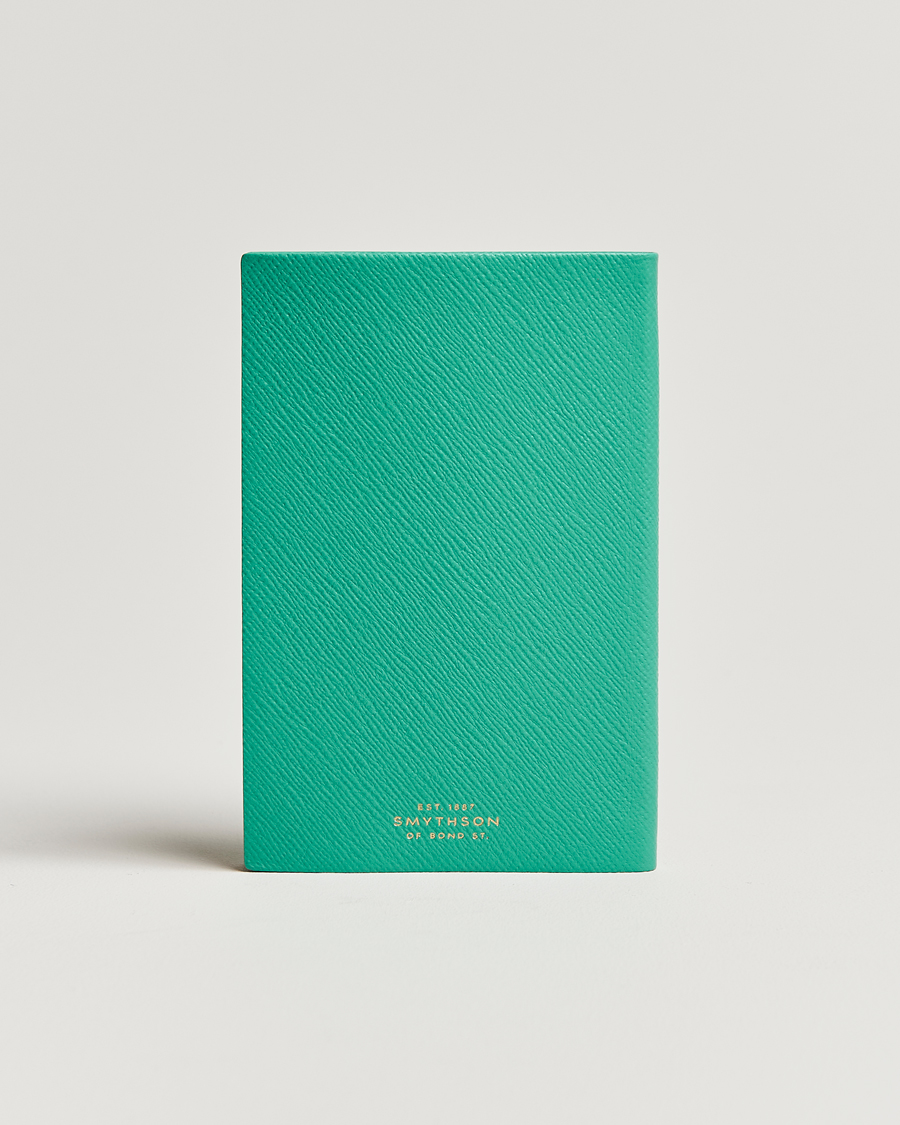 Heren | Smythson Chelsea Noteboox