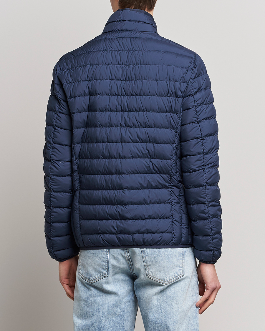Heren | Jassen | Parajumpers | Ugo Super Lightweight Jacket Navy