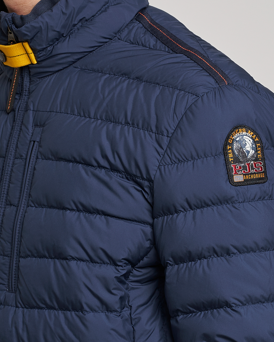 Heren | Jassen | Parajumpers | Ugo Super Lightweight Jacket Navy