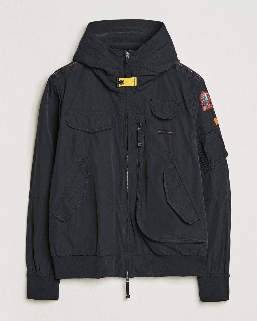 Heren | Jassen | Parajumpers | Gobi Spring Jacket Black