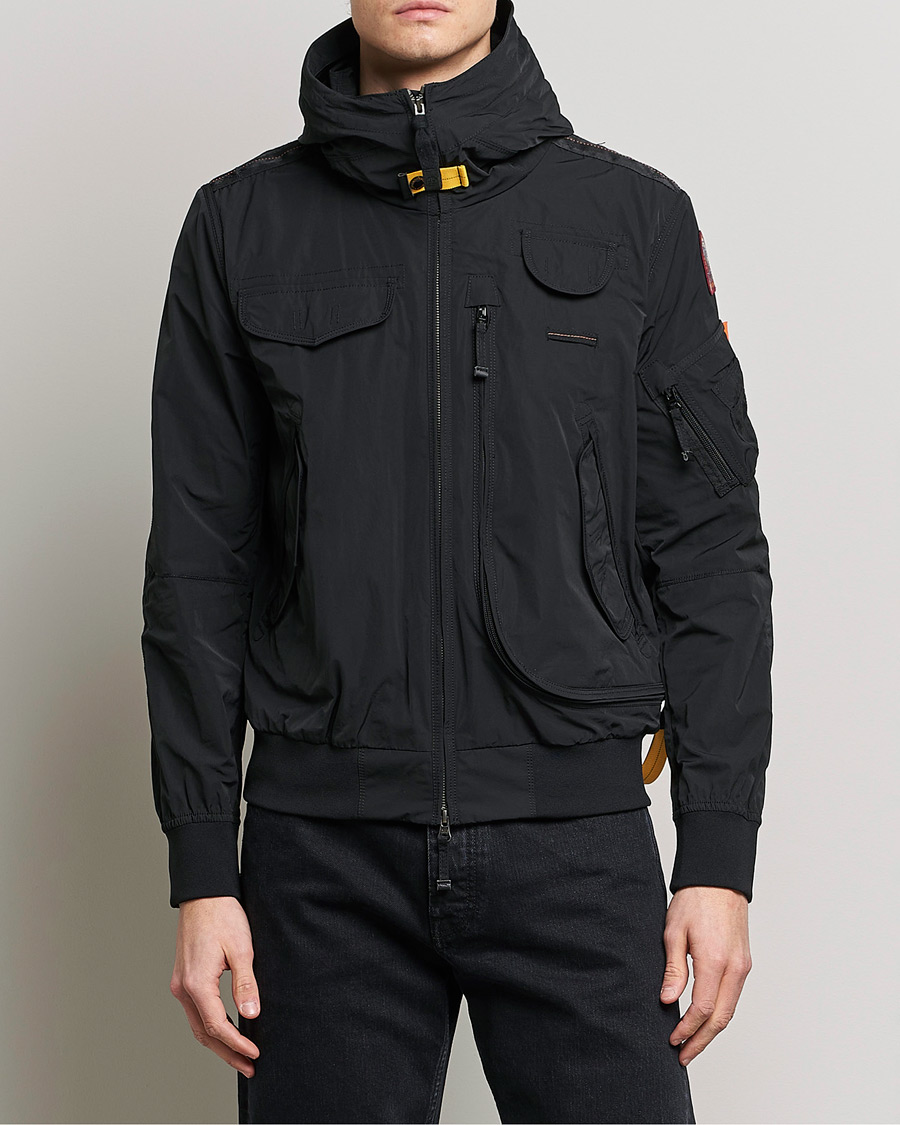 Heren | Jassen | Parajumpers | Gobi Spring Jacket Black