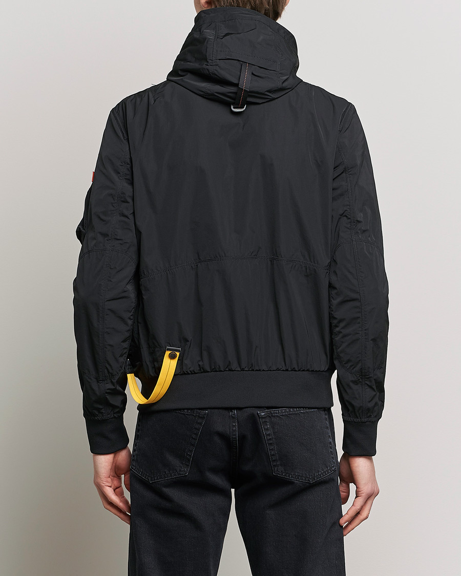 Heren | Jassen | Parajumpers | Gobi Spring Jacket Black
