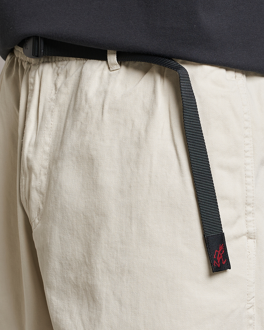 Heren | Broeken | Gramicci | Pant Greige