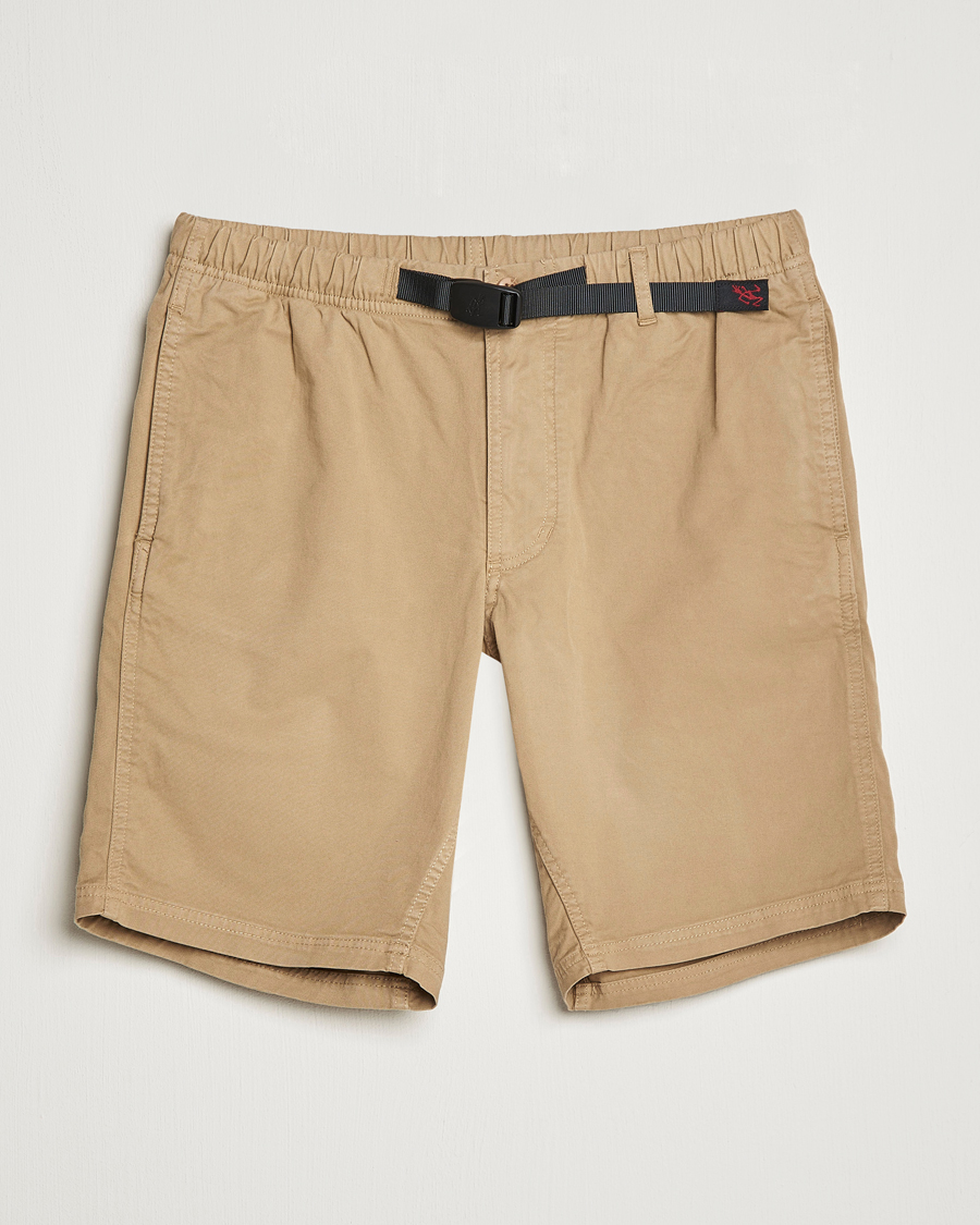 Heren | Korte broek | Gramicci | Stretch Twill NN Shorts Chino