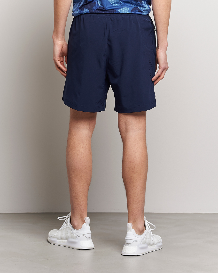 Heren | Korte broek | RLX Ralph Lauren | Performance Active Shorts Refined Navy