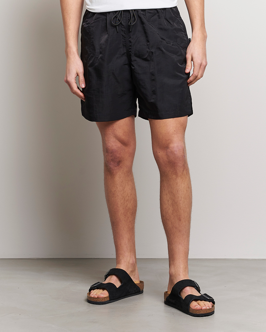 Heren | Sunflower | Sunflower | Mike Shorts Black