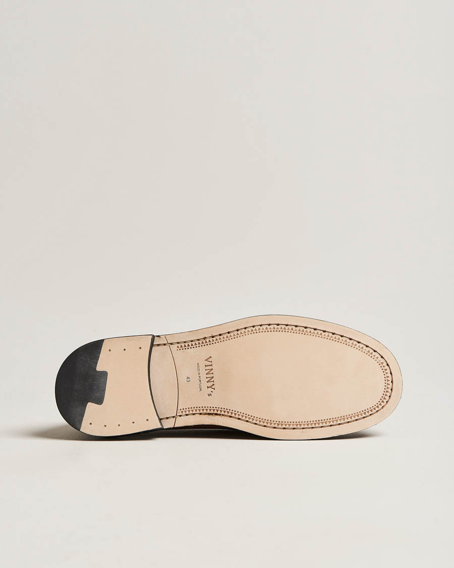Heren | VINNY's Luxe Moccasin Loafer Dark Brown Suede | VINNY's | Luxe Moccasin Loafer Dark Brown Suede