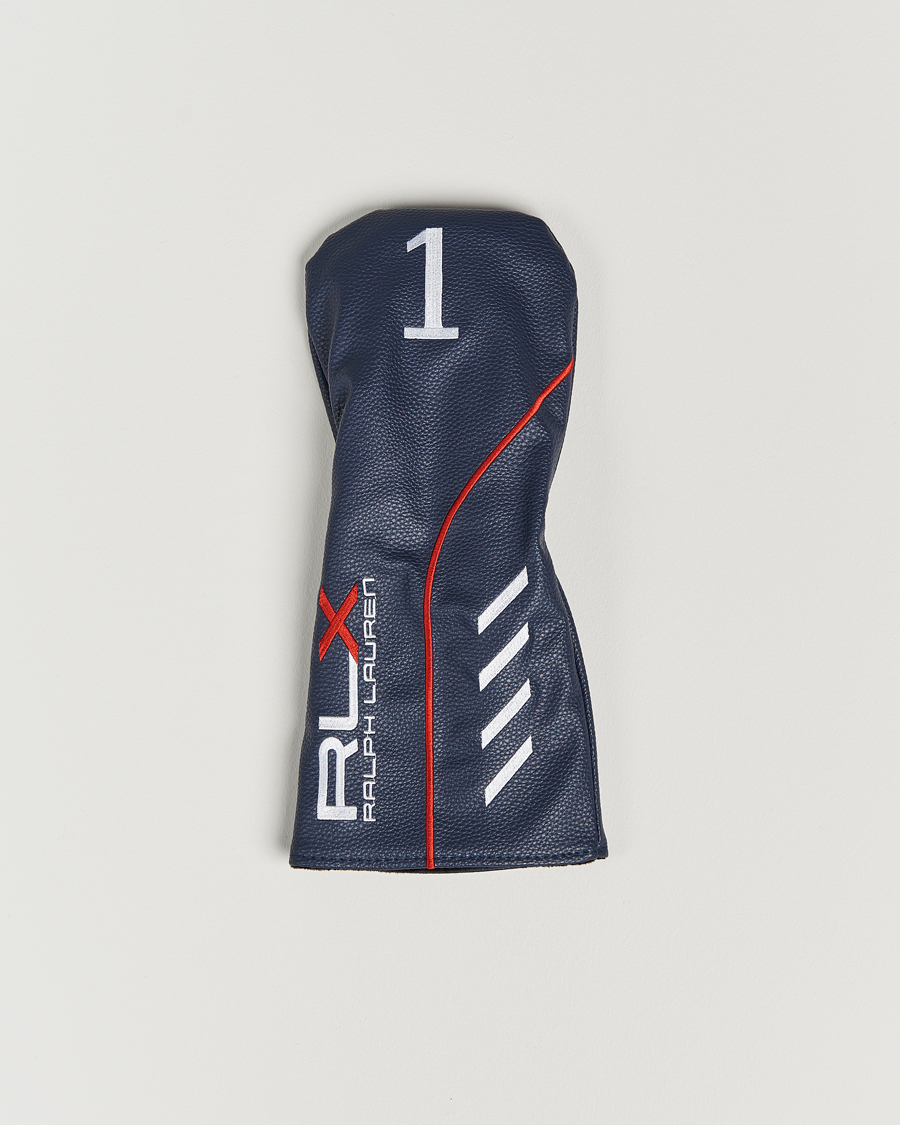 Heren | RLX Ralph Lauren Driver Cover Navy | RLX Ralph Lauren | Driver Cover Navy