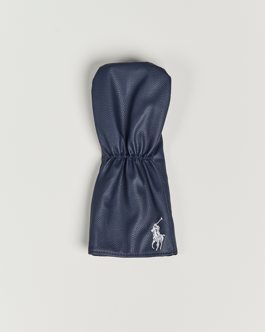 Heren | Accessoires | RLX Ralph Lauren | Driver Cover Navy