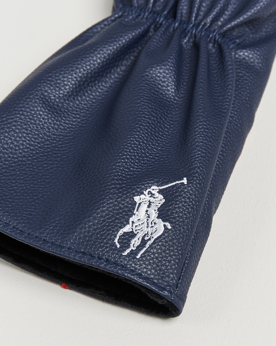 Heren | RLX Ralph Lauren Driver Cover Navy | RLX Ralph Lauren | Driver Cover Navy