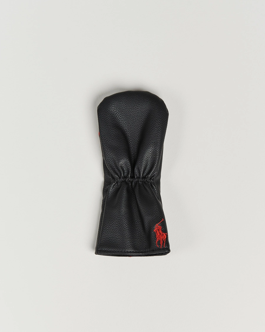 Heren | Sale Accessoires | RLX Ralph Lauren | Fairway Wood Cover Black